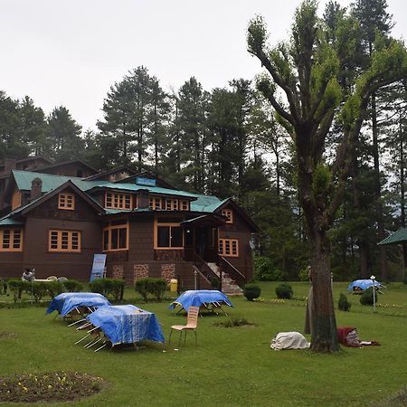 Aksa Resort باهالغام المظهر الخارجي الصورة