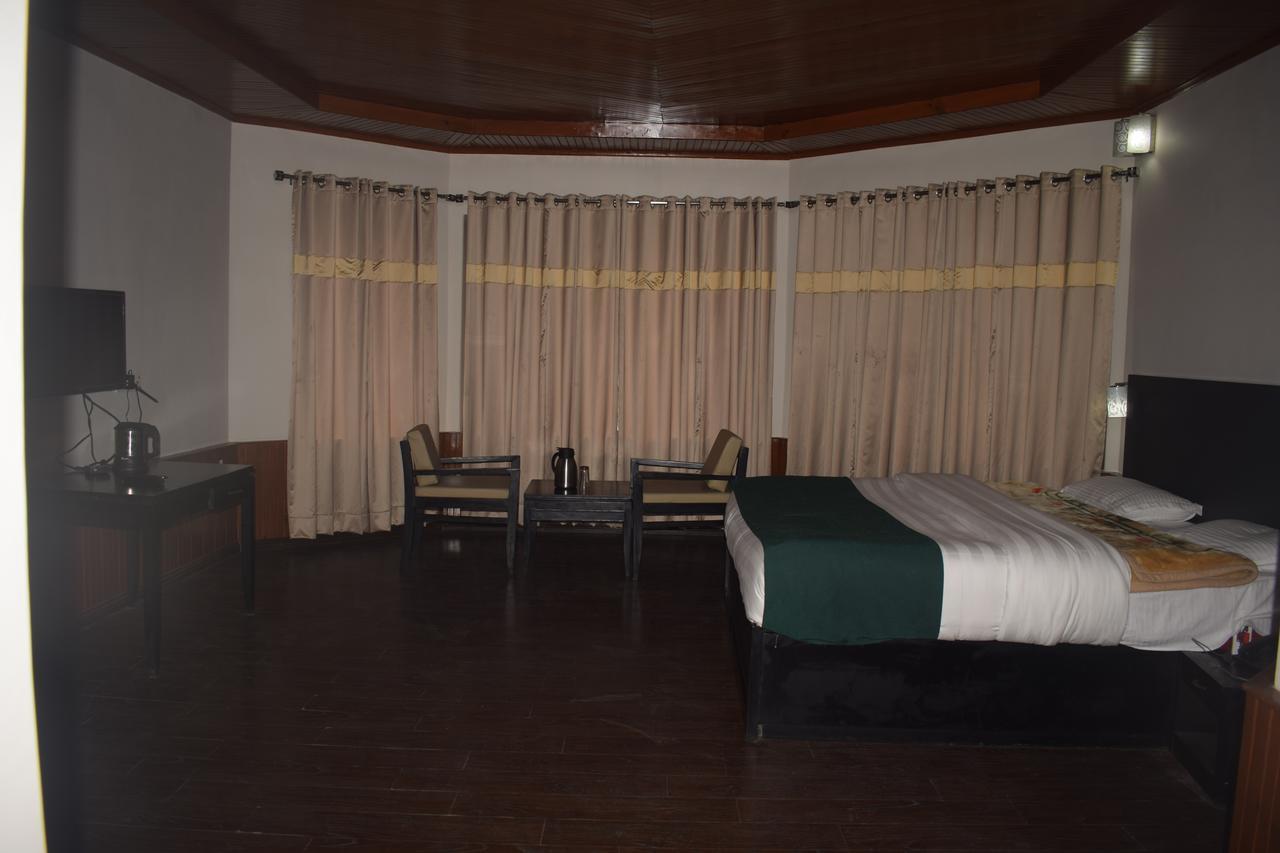Aksa Resort باهالغام المظهر الخارجي الصورة