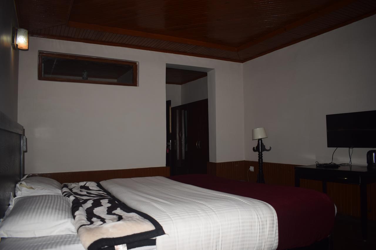 Aksa Resort باهالغام المظهر الخارجي الصورة