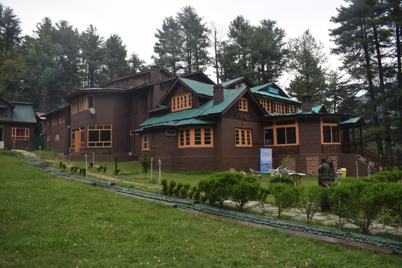 Aksa Resort باهالغام المظهر الخارجي الصورة