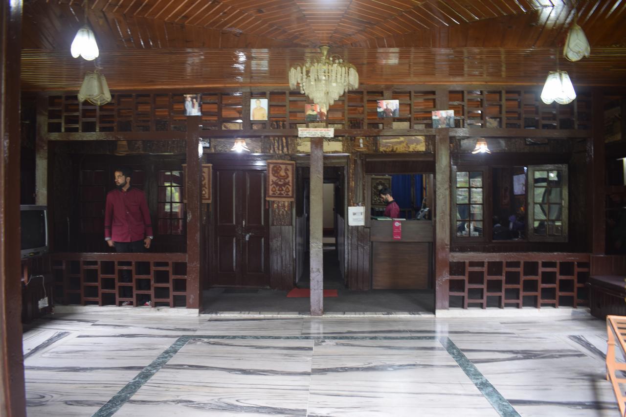 Aksa Resort باهالغام المظهر الخارجي الصورة