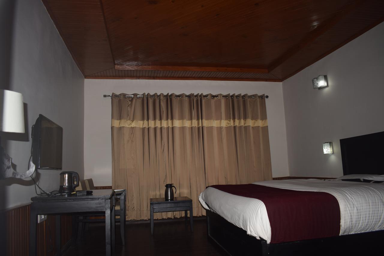 Aksa Resort باهالغام المظهر الخارجي الصورة