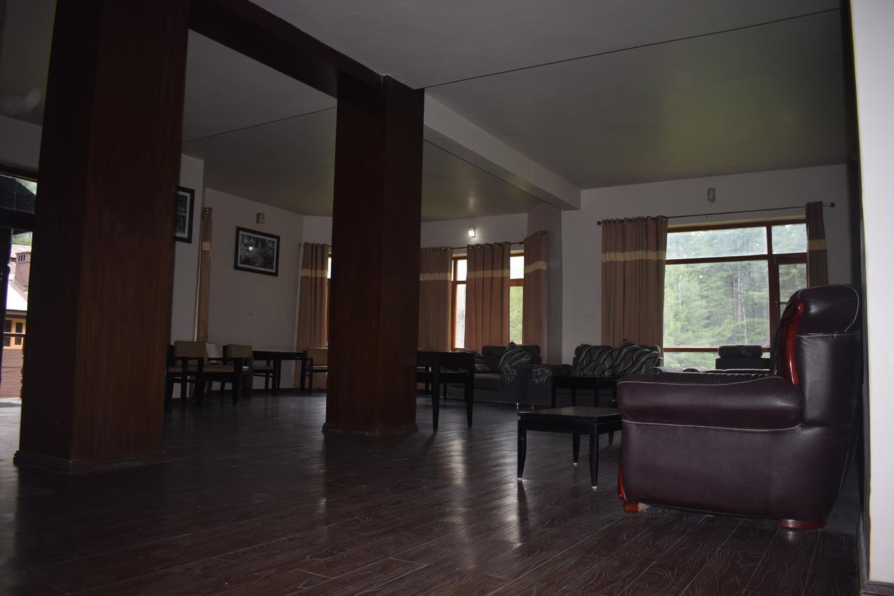 Aksa Resort باهالغام المظهر الخارجي الصورة