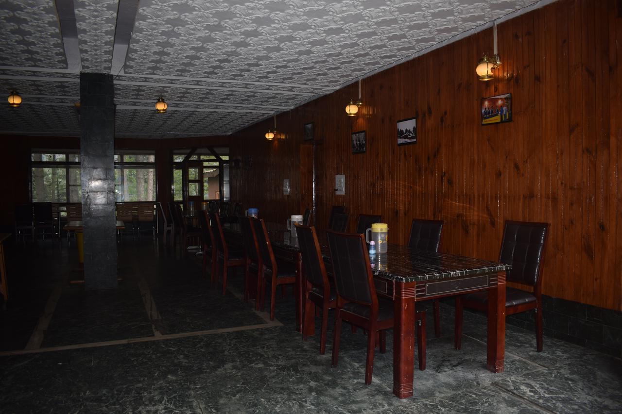 Aksa Resort باهالغام المظهر الخارجي الصورة