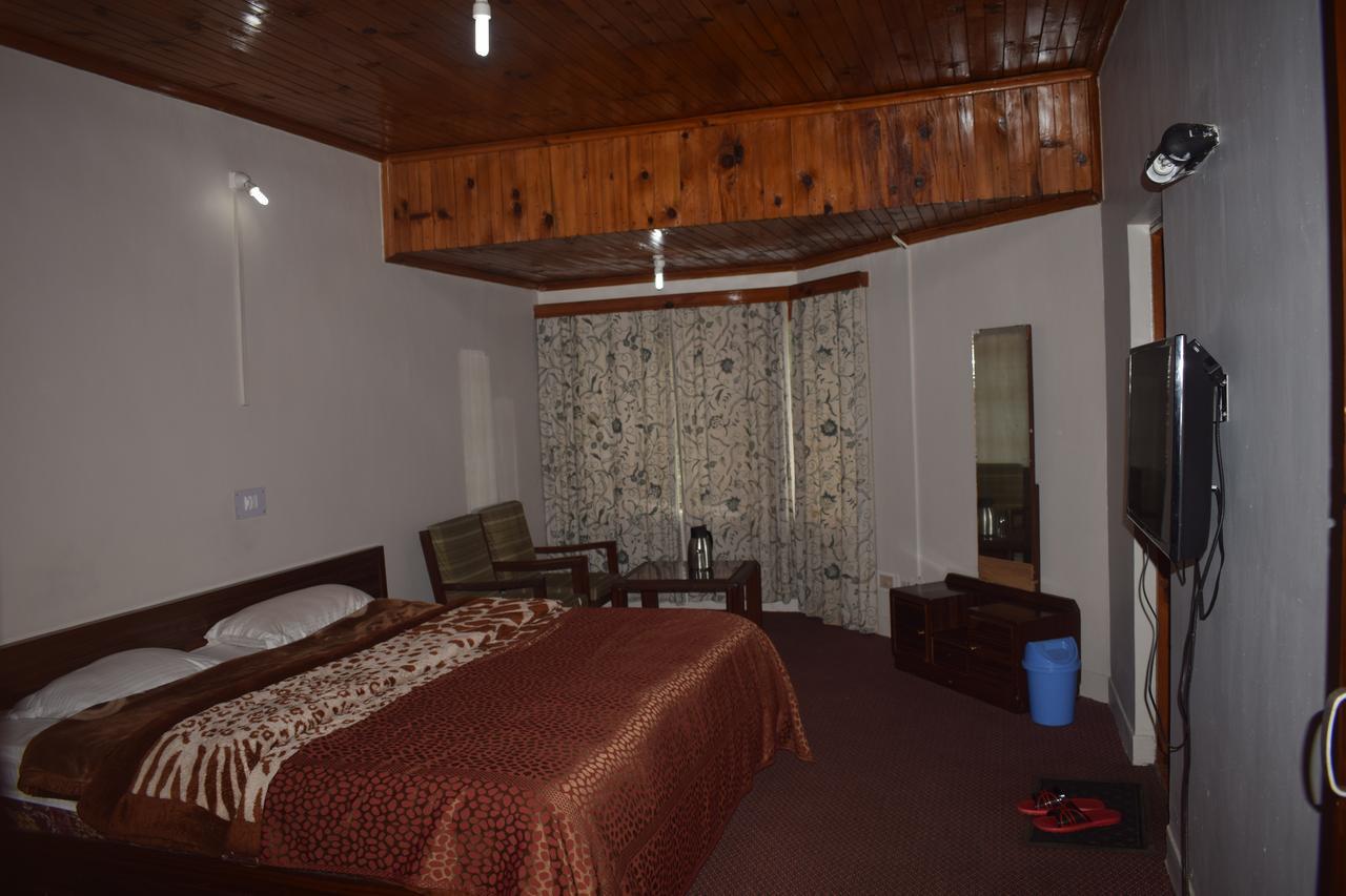 Aksa Resort باهالغام المظهر الخارجي الصورة