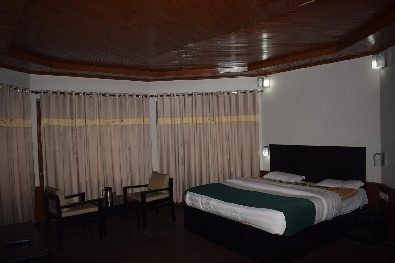 Aksa Resort باهالغام المظهر الخارجي الصورة