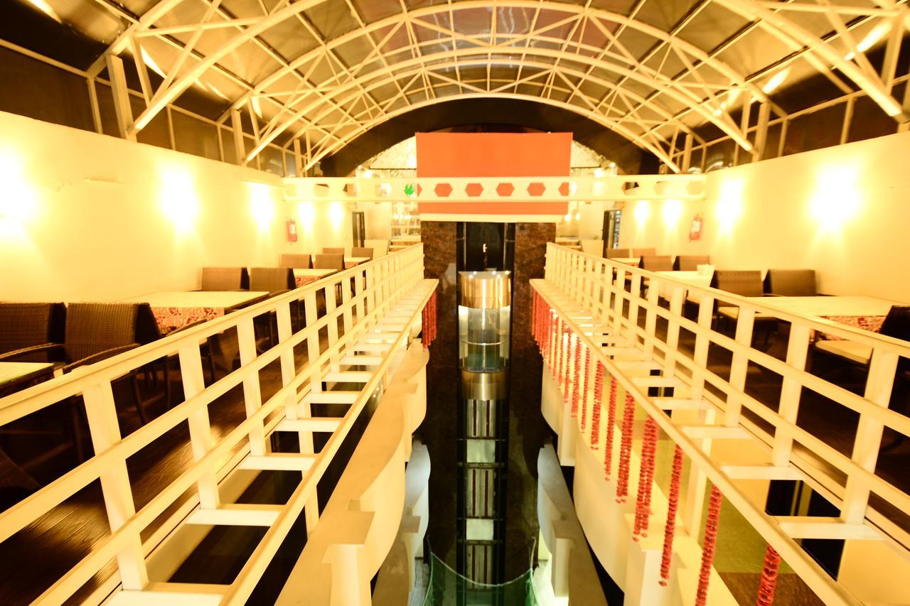 Aksa Resort باهالغام المظهر الخارجي الصورة