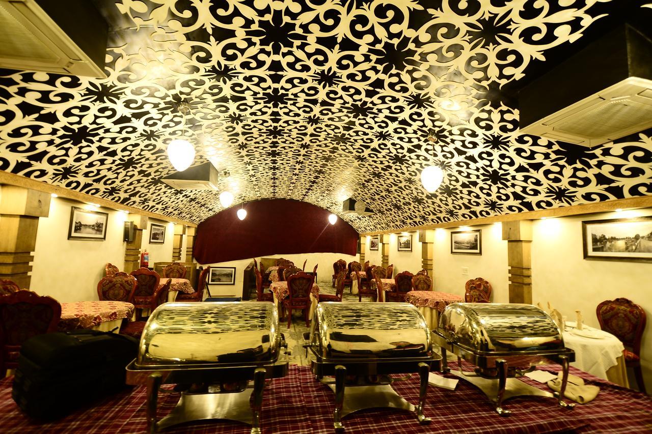 Aksa Resort باهالغام المظهر الخارجي الصورة